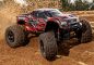 Preview: TRAXXAS X-Maxx 4x4 VXL ROT 1/7 Monster-Truck RTR Brushless, ohne Akku und Ladegerät